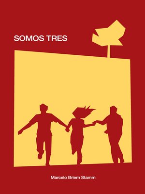 cover image of Somos Tres